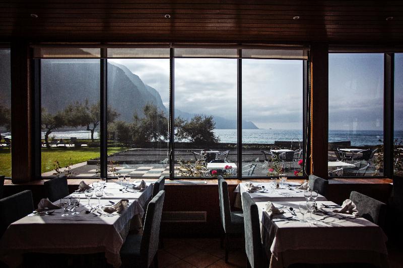 ホテル Estalagem Do Mar