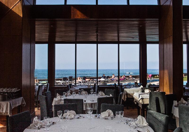 ホテル Estalagem Do Mar