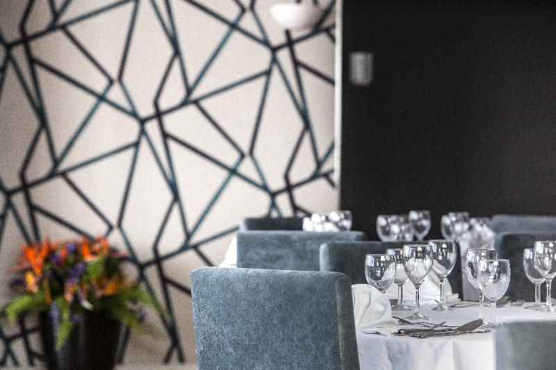 ホテル Estalagem Do Mar