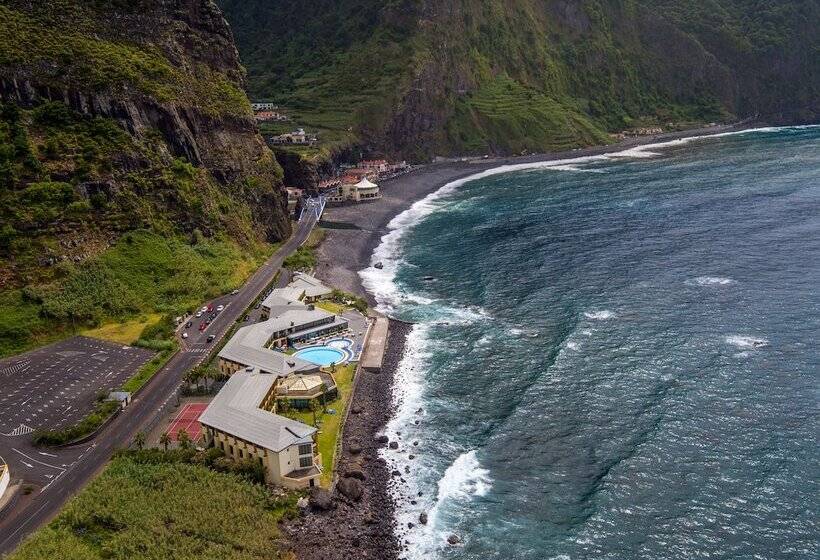 ホテル Estalagem Do Mar