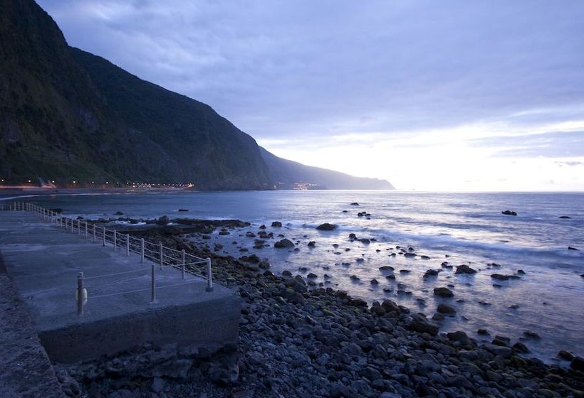 ホテル Estalagem Do Mar