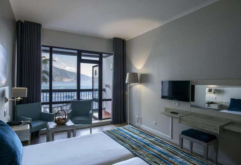 ホテル Estalagem Do Mar