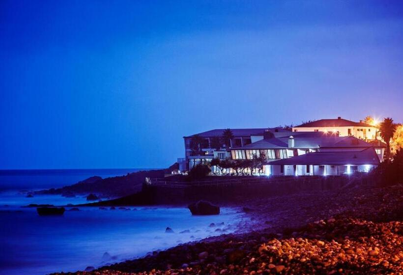 ホテル Estalagem Do Mar