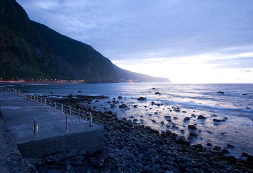 ホテル Estalagem Do Mar