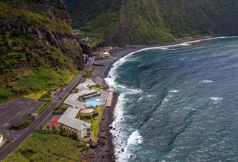 ホテル Estalagem Do Mar