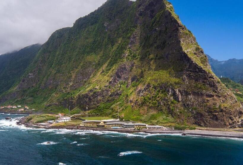 ホテル Estalagem Do Mar