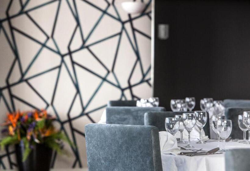 ホテル Estalagem Do Mar