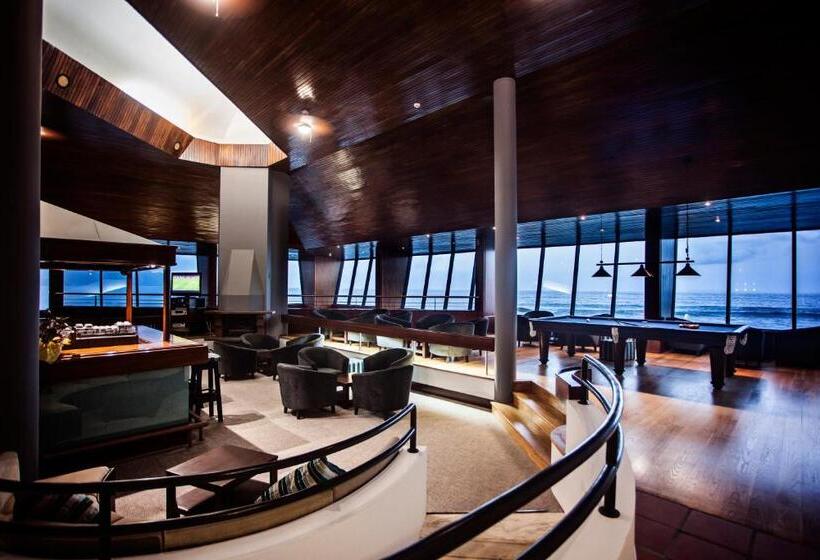 ホテル Estalagem Do Mar