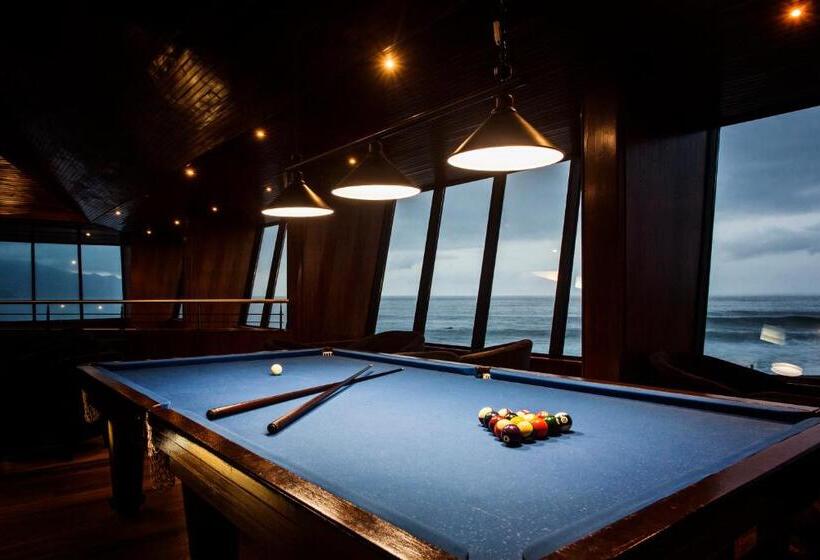 ホテル Estalagem Do Mar