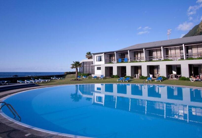 ホテル Estalagem Do Mar