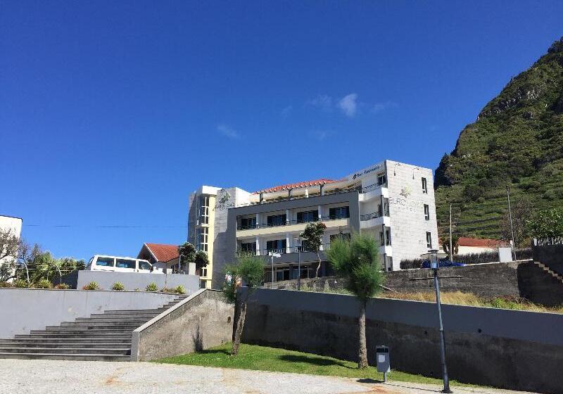 ホテル Euro Moniz