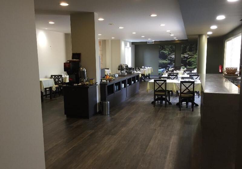 ホテル Euro Moniz