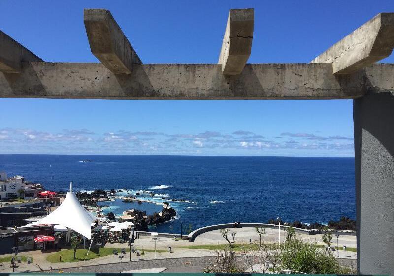 ホテル Euro Moniz