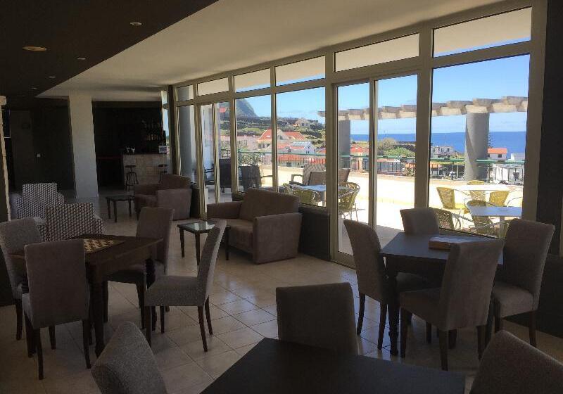 ホテル Euro Moniz