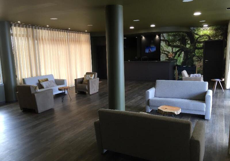 ホテル Euro Moniz