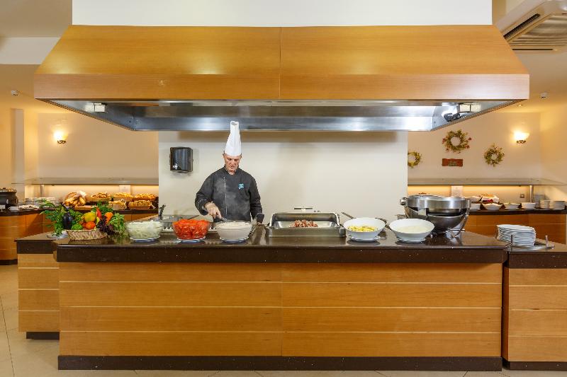 호텔 Stella Blue Seaside Resort