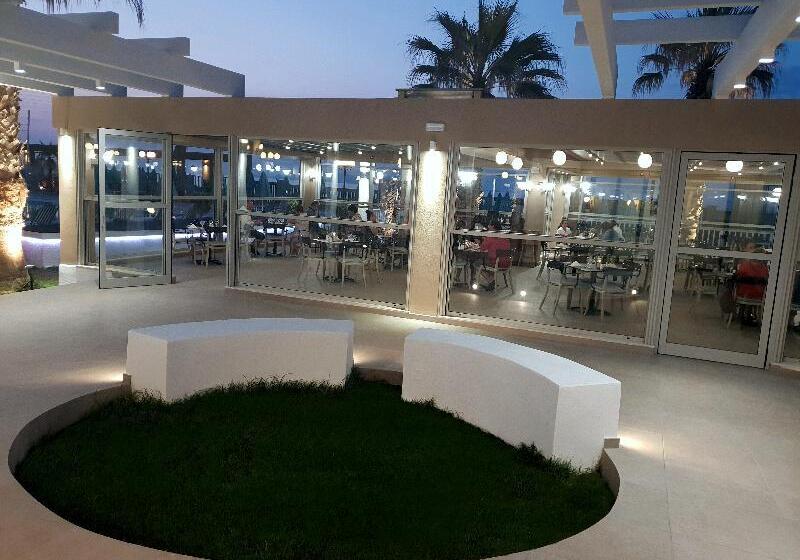 호텔 Stella Blue Seaside Resort