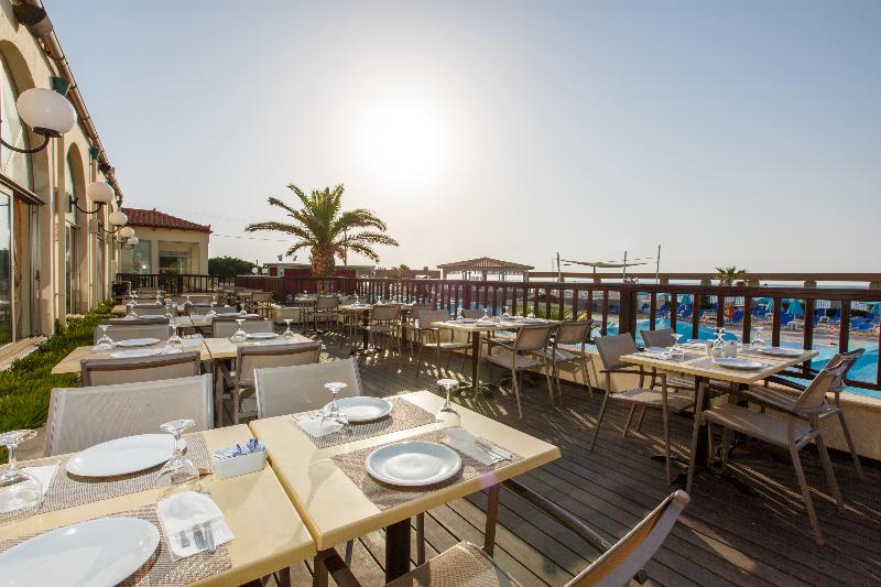 호텔 Stella Blue Seaside Resort