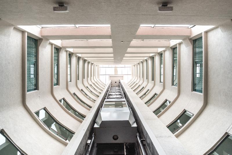 ホテル Eurostars Zona Rosa Suites