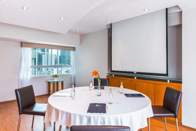 ホテル Eurostars Zona Rosa Suites