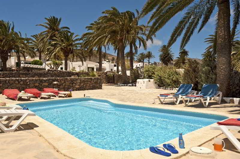 酒店 Finca La Crucita