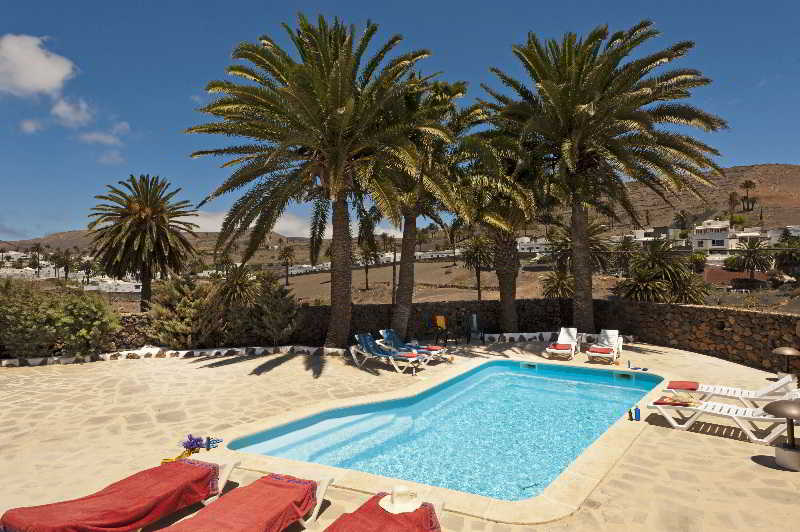 酒店 Finca La Crucita