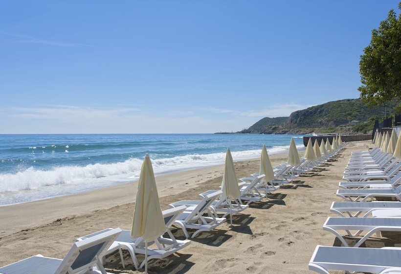 فندق Floria Beach