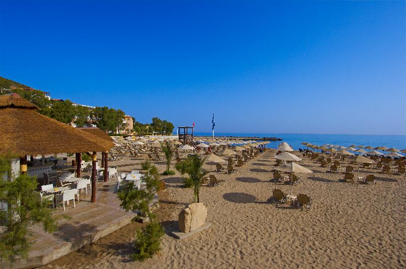 فندق Fodele Beach Water Park Resort