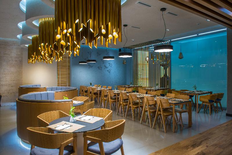 فندق Fodele Beach Water Park Resort