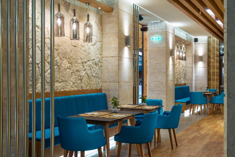 فندق Fodele Beach Water Park Resort