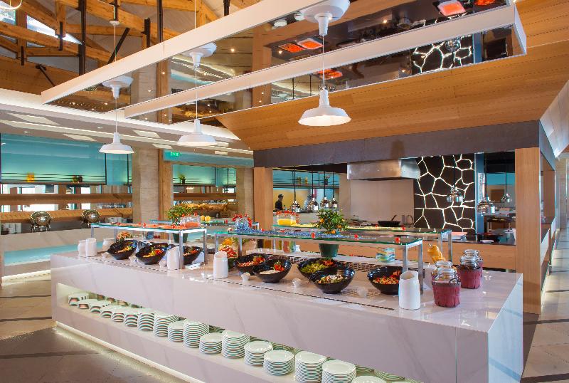 فندق Fodele Beach Water Park Resort