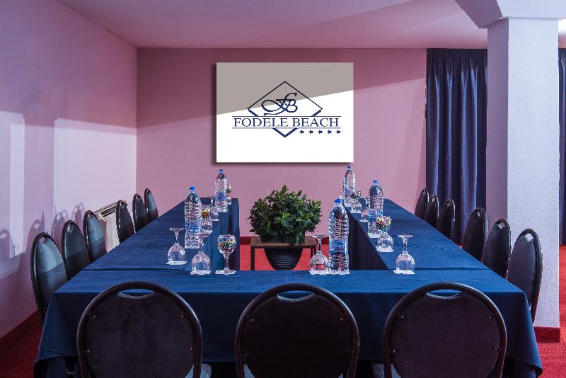 فندق Fodele Beach Water Park Resort