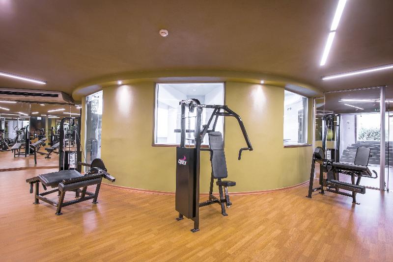 فندق Fodele Beach Water Park Resort