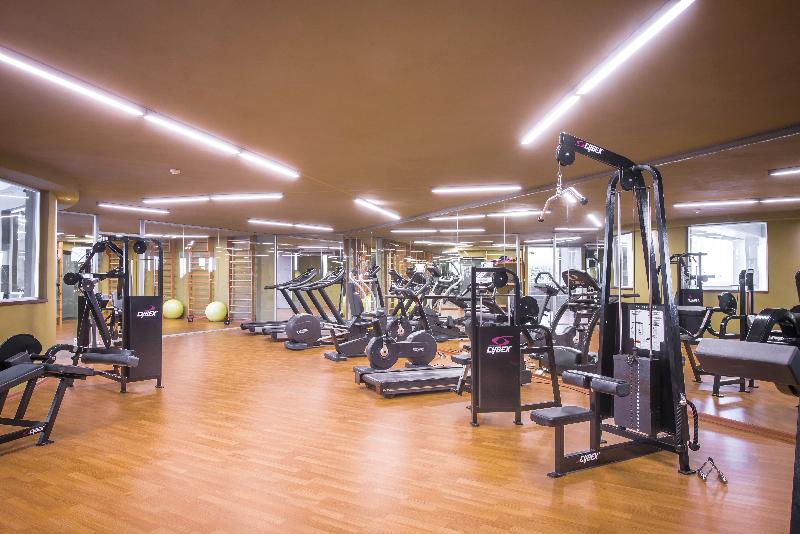 فندق Fodele Beach Water Park Resort