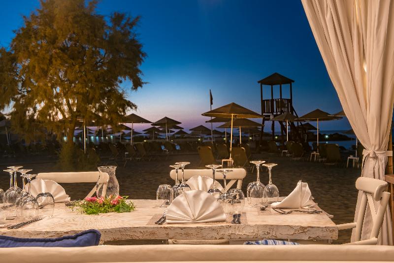 فندق Fodele Beach Water Park Resort