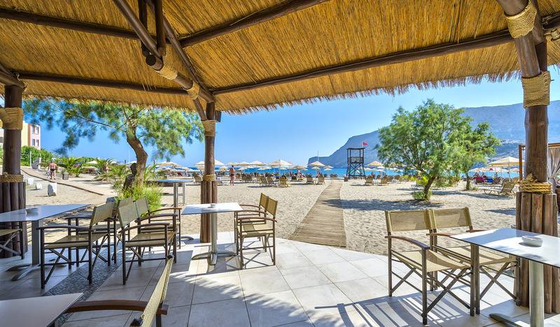 فندق Fodele Beach Water Park Resort