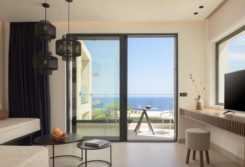 فندق Fodele Beach Water Park Resort