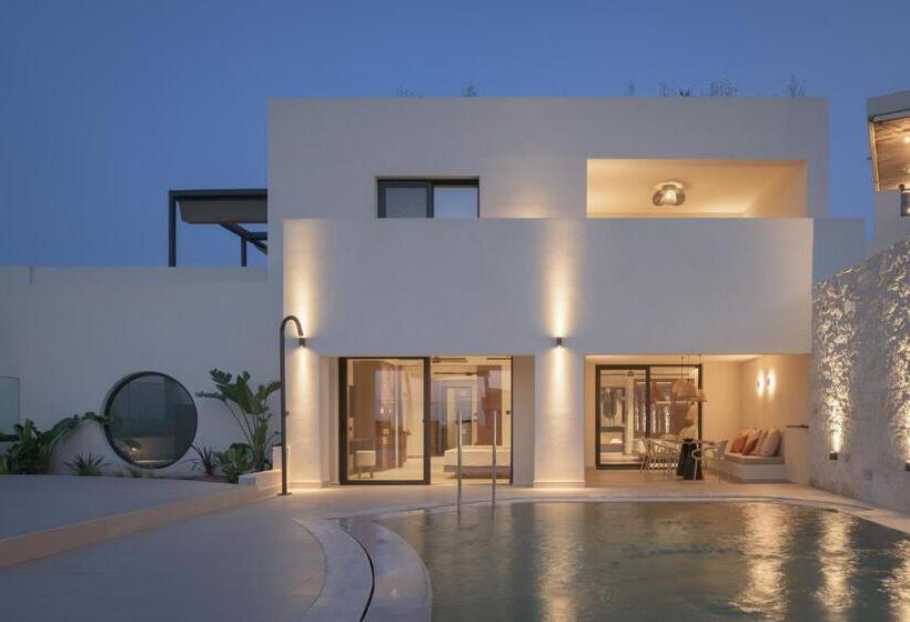 فندق Fodele Beach Water Park Resort