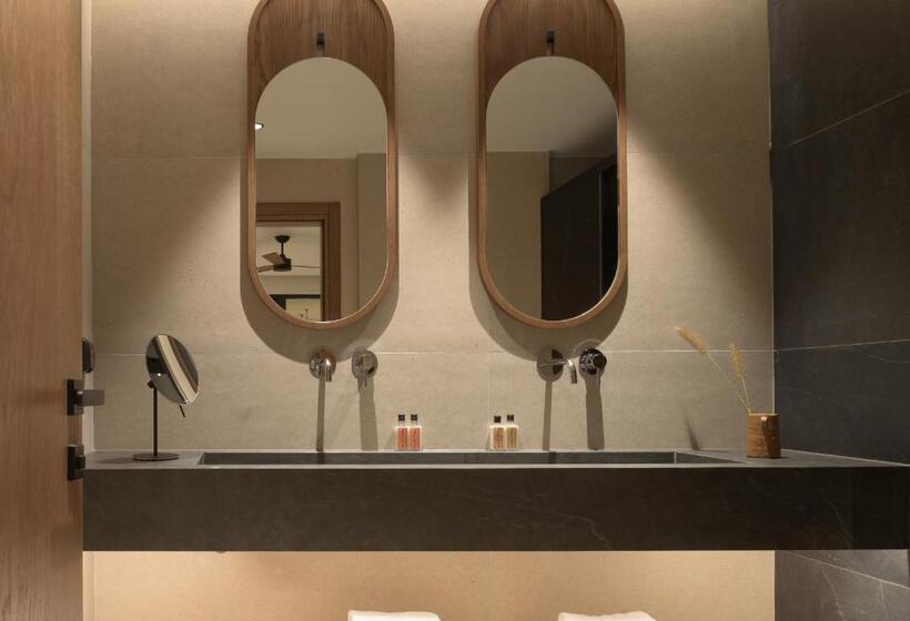 فندق Fodele Beach Water Park Resort