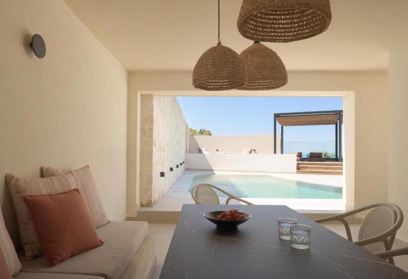 فندق Fodele Beach Water Park Resort