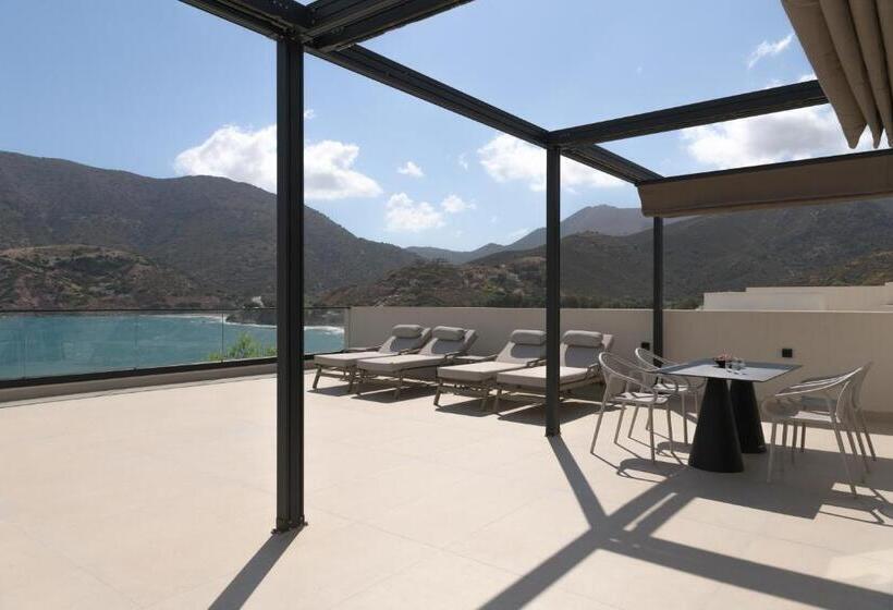 فندق Fodele Beach Water Park Resort