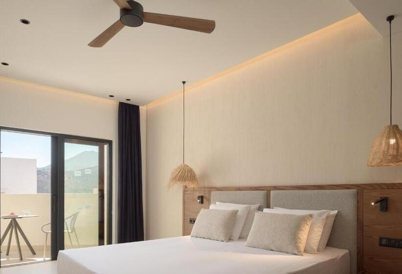 فندق Fodele Beach Water Park Resort