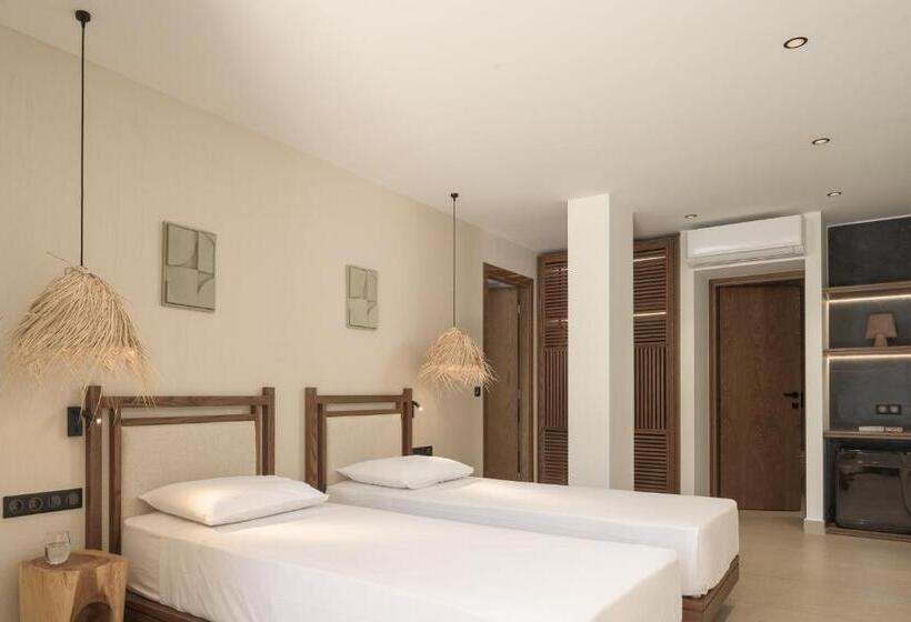 فندق Fodele Beach Water Park Resort