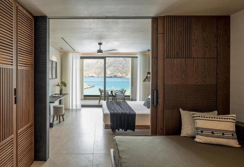 فندق Fodele Beach Water Park Resort