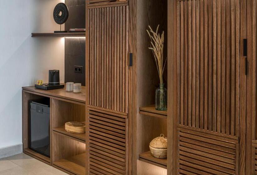 فندق Fodele Beach Water Park Resort