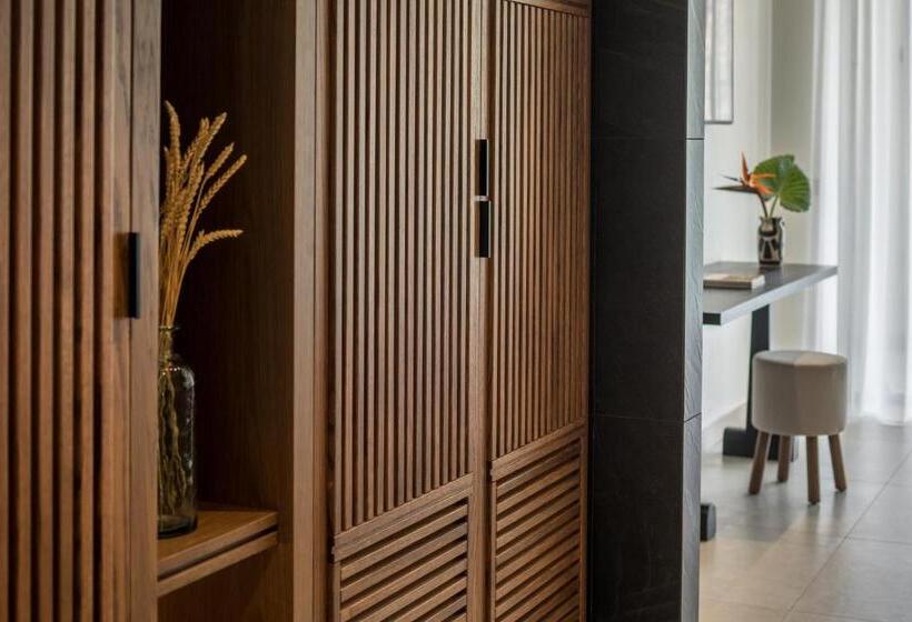 فندق Fodele Beach Water Park Resort