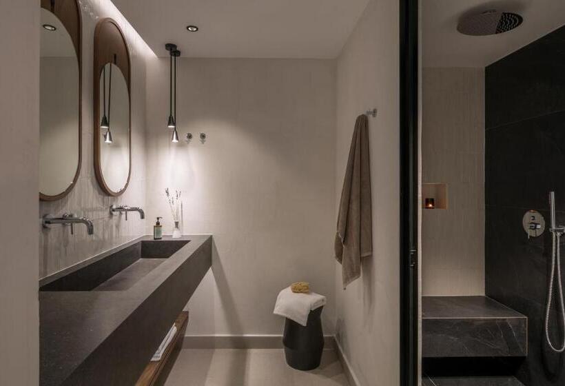 فندق Fodele Beach Water Park Resort