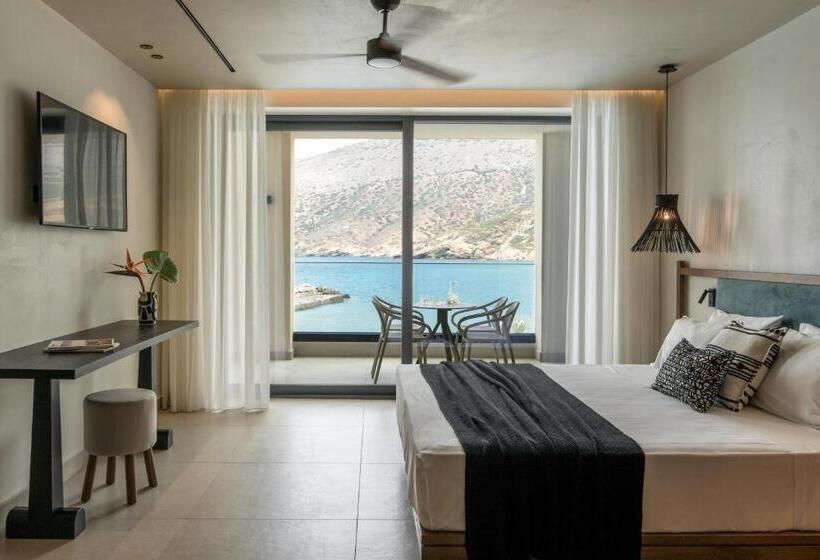 فندق Fodele Beach Water Park Resort