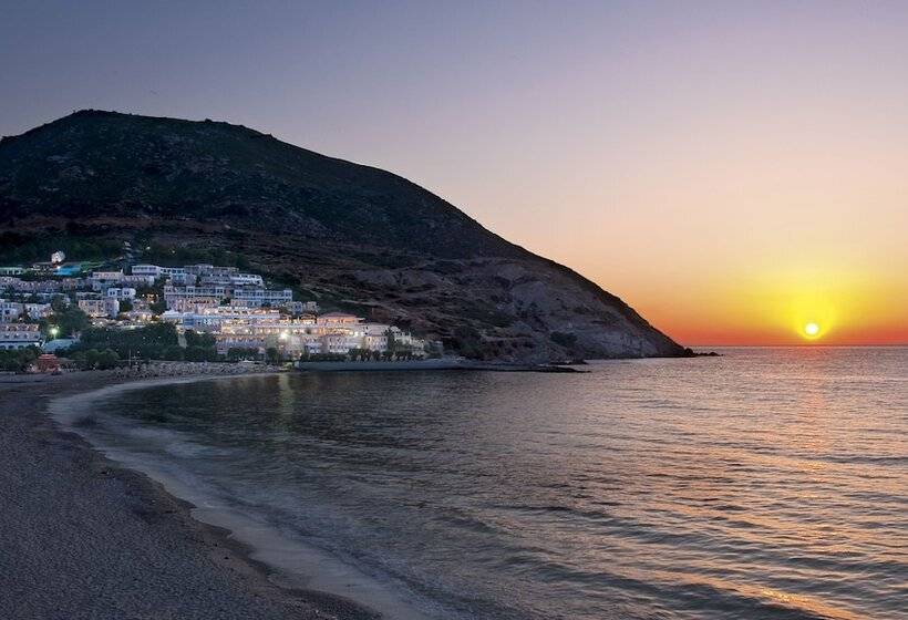 فندق Fodele Beach Water Park Resort