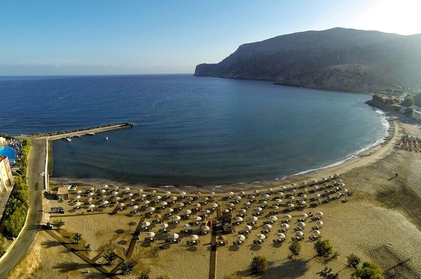 فندق Fodele Beach Water Park Resort